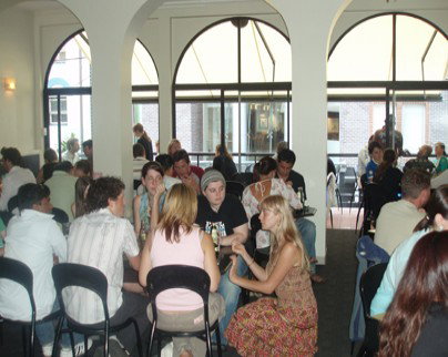 Govindas - Maitland Accommodation 5