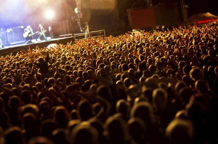 Riverside Theatre - Maitland Accommodation 2