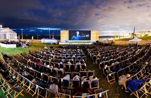 Bondi Openair Cinema - Maitland Accommodation 4