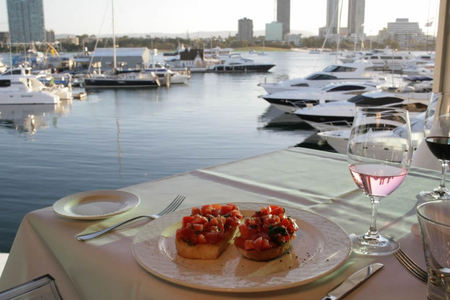 Marina Mirage - Maitland Accommodation 4