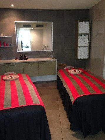Q1 Spa - Gold Coast - Maitland Accommodation 5