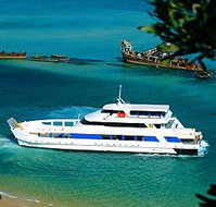 Queensland Day Tours - Maitland Accommodation