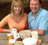 Witches Chase Cheese Co - Maitland Accommodation