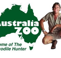 Australia Zoo - Maitland Accommodation