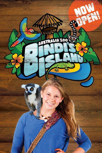 Australia Zoo - Maitland Accommodation 10