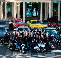 Wildfire Tours - Maitland Accommodation