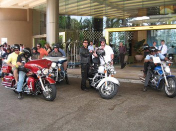 Wildfire Tours - Maitland Accommodation 2