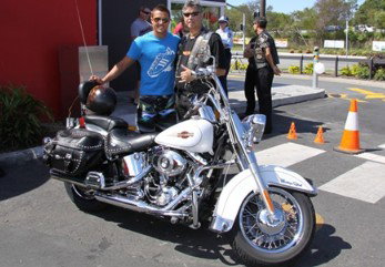 Wildfire Tours - Maitland Accommodation 3