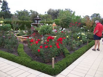 Abingdon Miniature Village - Maitland Accommodation 4