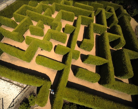 Abingdon Miniature Village - Maitland Accommodation 5