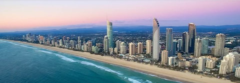 BKs Gold Coast Fishing Charters - Maitland Accommodation 5
