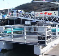 Clarence River BBQ Boats - Maitland Accommodation