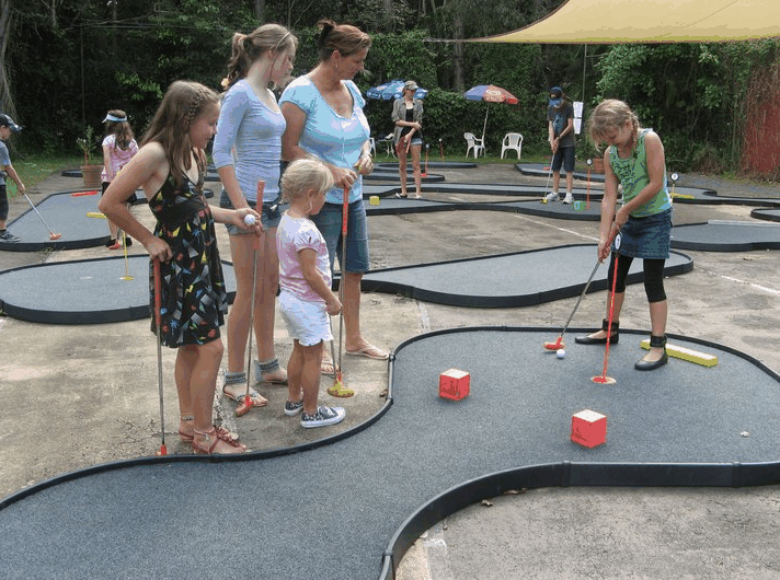 Bellingham Maze - thumb 6