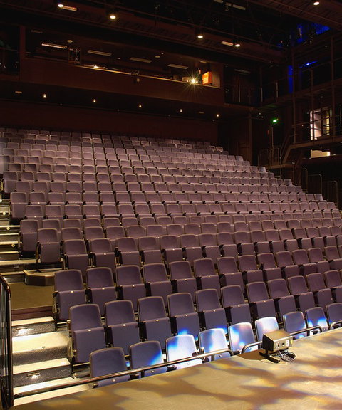 Brisbane Powerhouse Arts - Maitland Accommodation 1