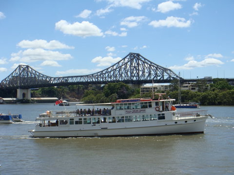 Brisbane Cruises - Maitland Accommodation 0