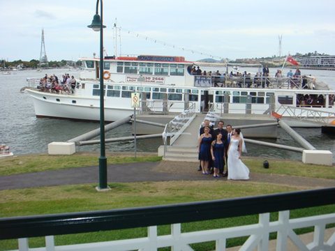 Brisbane Cruises - Maitland Accommodation 3