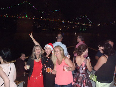 Brisbane Cruises - Maitland Accommodation 4
