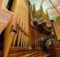 Brisbane City Hall - Maitland Accommodation