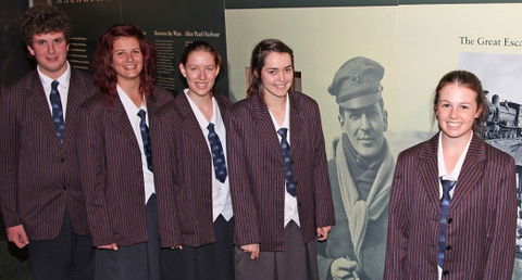 MacArthur Museum - Maitland Accommodation 3