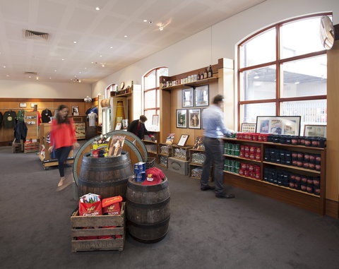 Carlton Brewhouse - Maitland Accommodation 2