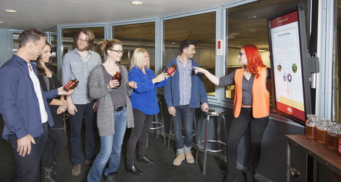 Carlton Brewhouse - Maitland Accommodation 4