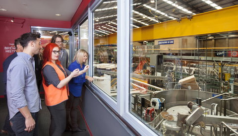 Carlton Brewhouse - Maitland Accommodation 5