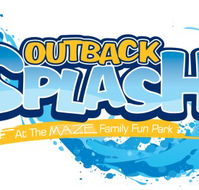 Outback Splash - Maitland Accommodation