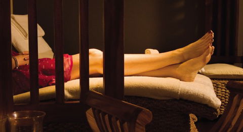 The Thai Foot Spa - Maitland Accommodation 2