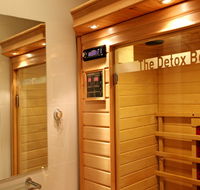 The Boardwalk Spa - Maitland Accommodation