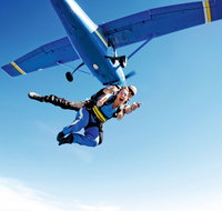 Skydive the Beach and Beyond Yarra Valley - Maitland Accommodation