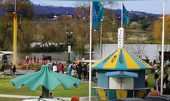 Caribbean Gardens - Maitland Accommodation 5