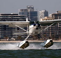 Melbourne Seaplanes - Maitland Accommodation
