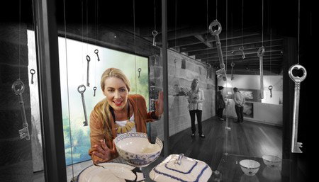 The Rocks Discovery Museum - Maitland Accommodation 4