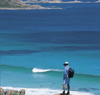 Smiths Beach - Maitland Accommodation