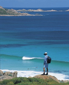 Smiths Beach - Maitland Accommodation 0