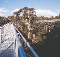 Walpole-Nornalup National Park - Maitland Accommodation