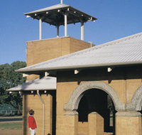 St Thomas More Catholic Church - Maitland Accommodation