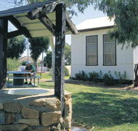 Goomalling Museum - Maitland Accommodation