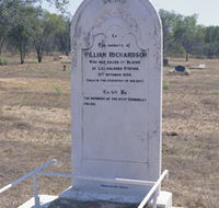 Derby Pioneer Cemetery - Maitland Accommodation