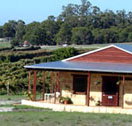 Vineyard 28 - Maitland Accommodation