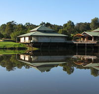 Gunyulgup Galleries - Maitland Accommodation