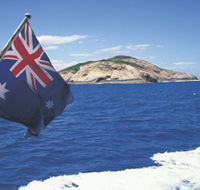 Archipelago of the Recherche - Maitland Accommodation