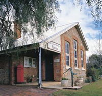 Narrogin Old Courthouse Museum - Maitland Accommodation