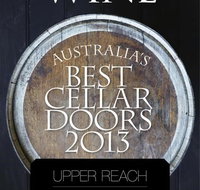 Upper Reach Winery and Cellar Door - Maitland Accommodation