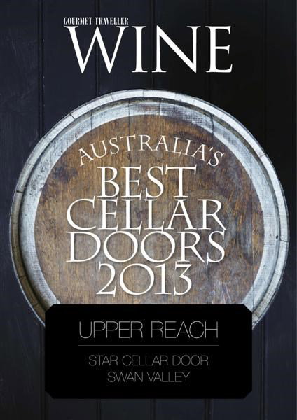 Upper Reach Winery And Cellar Door - Maitland Accommodation 0