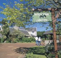 Old Farm Strawberry Hill - Maitland Accommodation