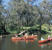 Blackwood River - Maitland Accommodation