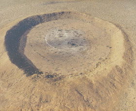 Sturt Creek WA Maitland Accommodation