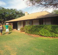 Russ Cottage - Maitland Accommodation