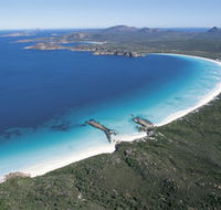 Lucky Bay - Maitland Accommodation